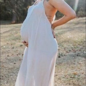 Maternity Dress